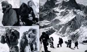 Into Thin Air_ لـ جون كراكور Jon Krakauer