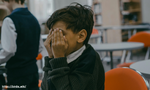 أخبار الكوارث والأحداث المؤلمة: دعم الأطفال من سن 2 إلى 5 سنوات