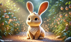 قصة الأرنب المخملي للأطفال The Velveteen Rabbit_ معنى أن تكون محبوباً وحقيقياً
