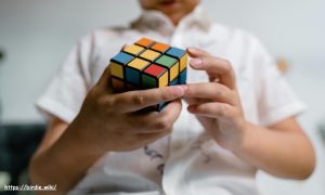 الأطفال الموهوبون كيف تبني علاقات أسرية داعمة من خلال الروتين والقواعد