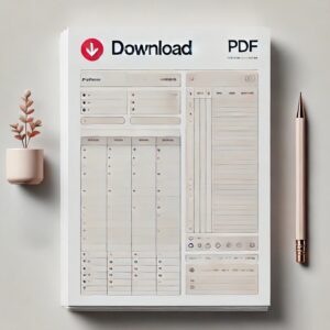 Planners - مخططات وأجندات تنظيم المهام